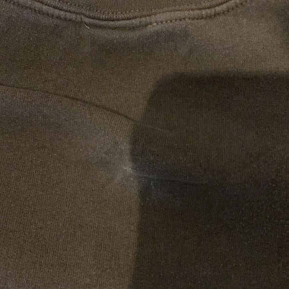 iets frans… crewneck - Picture 4 of 5